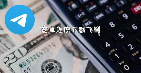 安卓怎麼下載飞機