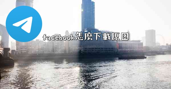 facebook怎麼下載原图