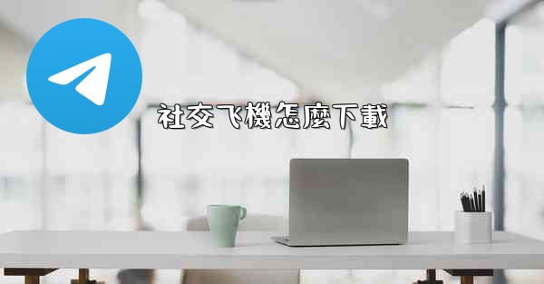 社交飞機怎麼下載