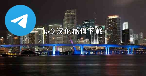 hs2汉化插件下載