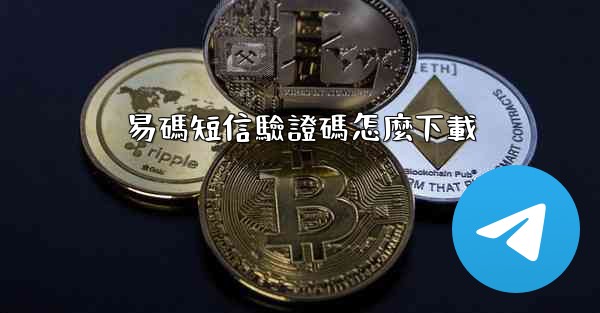 易碼短信驗證碼怎麼下載