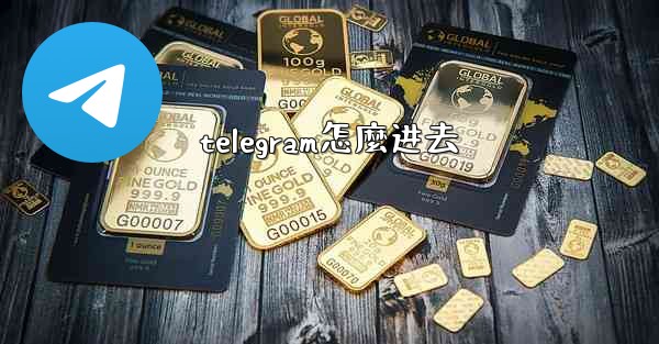 <b>telegram怎麼进去</b>