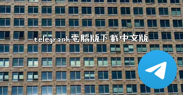 telegraph電腦版下載中文版