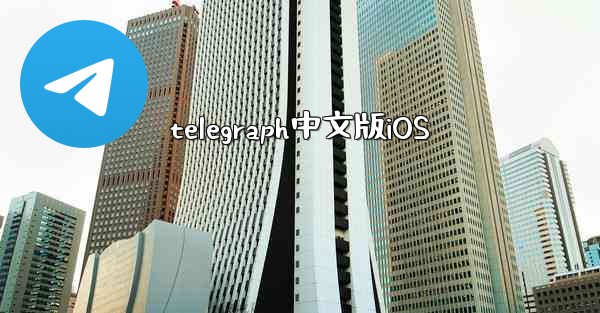telegraph中文版iOS