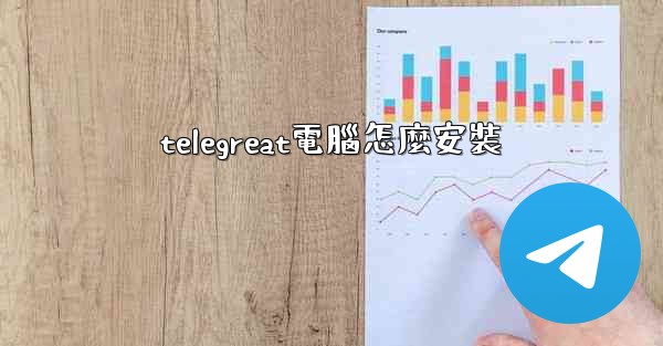 telegreat電腦怎麼安裝