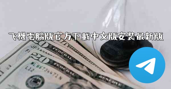 飞機電腦版官方下載中文版安裝最新版