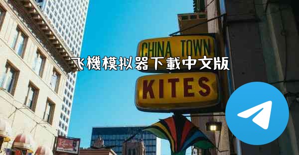 飞機模拟器下載中文版