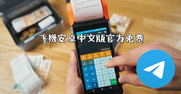 飞機安卓中文版官方免费