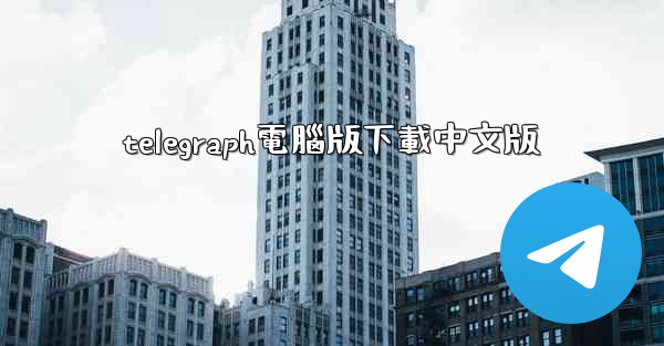 telegraph電腦版下載中文版