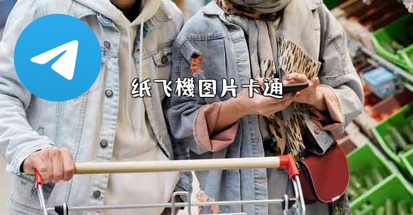 纸飞機图片卡通