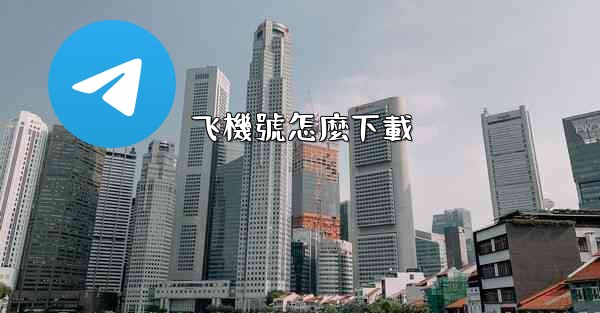 飞機號怎麼下載