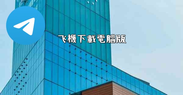 飞機下載電腦版