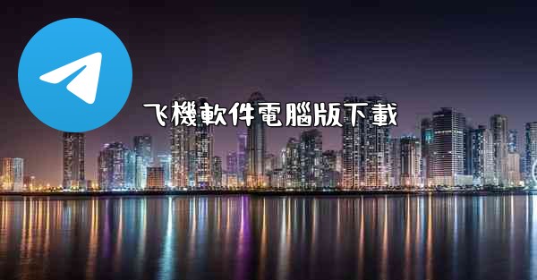 飞機軟件電腦版下載