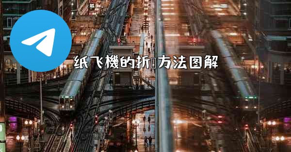 <b>纸飞機的折叠方法图解</b>