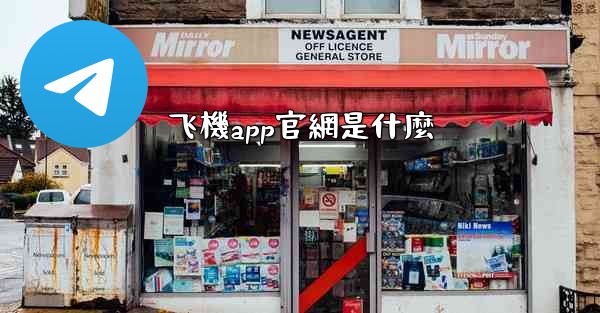 飞機app官網是什麼