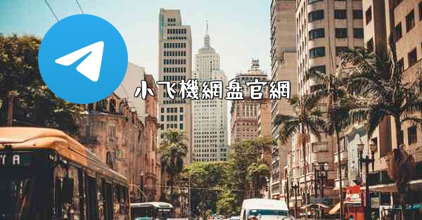 小飞機網盘官網