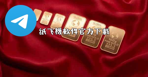 纸飞機軟件官方下載