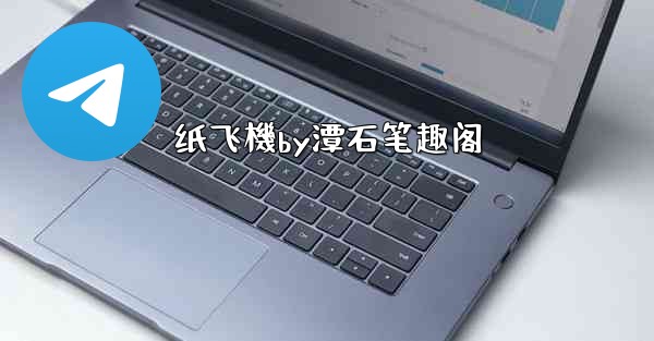 纸飞機by潭石笔趣阁