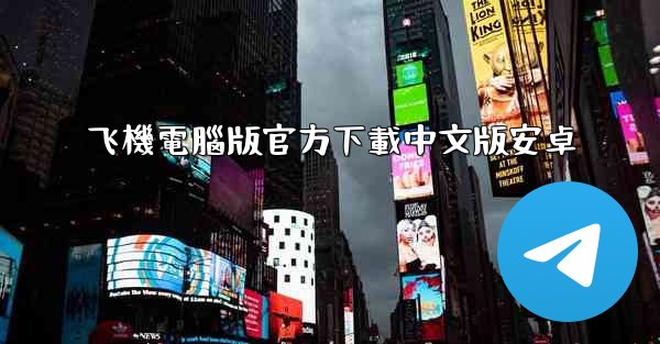 飞機電腦版官方下載中文版安卓