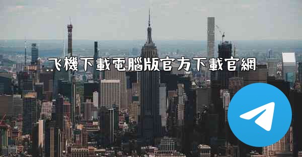 飞機下載電腦版官方下載官網