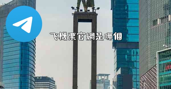 飞機票官網是哪個