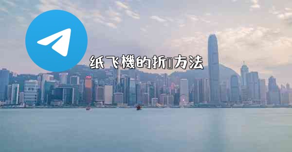 <b>纸飞機的折叠方法</b>