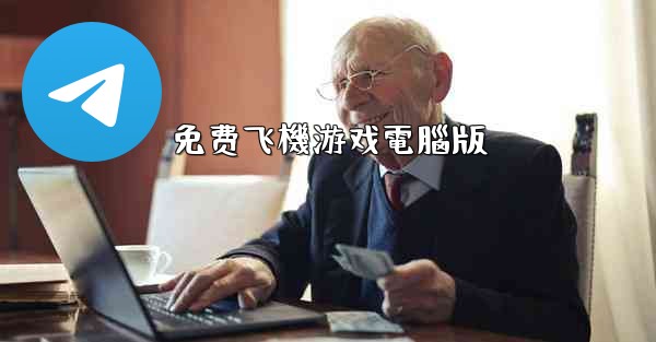 免费飞機游戏電腦版