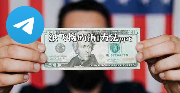 <b>纸飞機的折叠方法ppt</b>