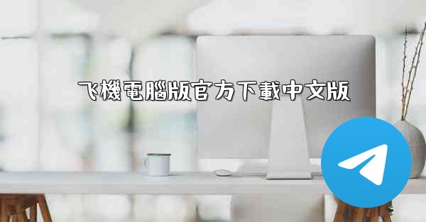 飞機電腦版官方下載中文版