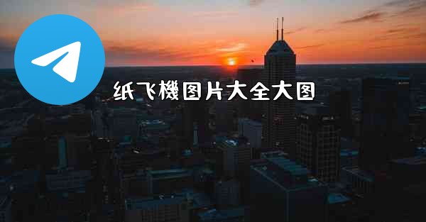 纸飞機图片大全大图