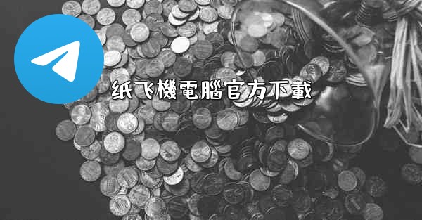 纸飞機電腦官方下載