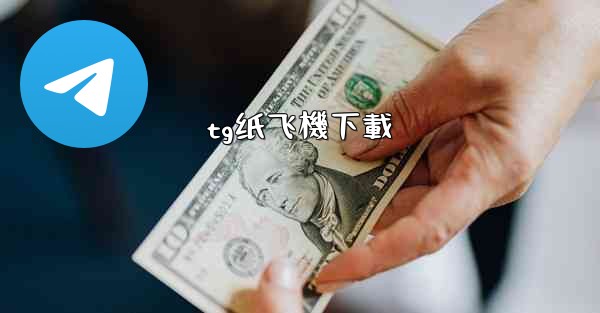 tg纸飞機下載