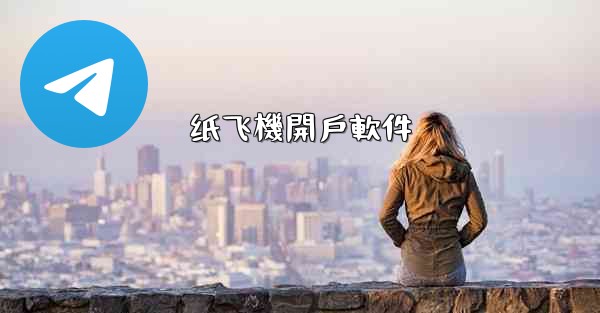 纸飞機開戶軟件