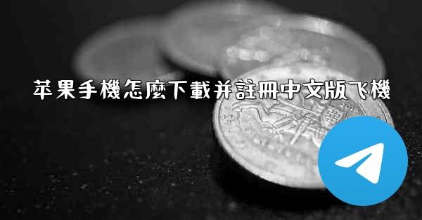 苹果手機怎麼下載并註冊中文版飞機