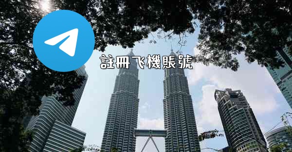 註冊飞機賬號