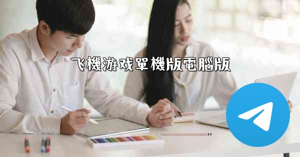 飞機游戏單機版電腦版