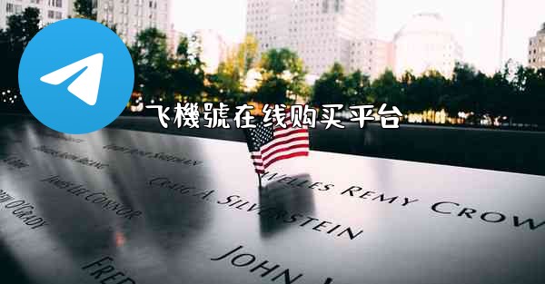 飞機號在线购买平台