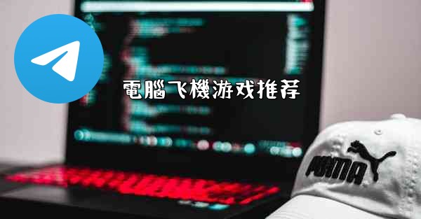 電腦飞機游戏推荐