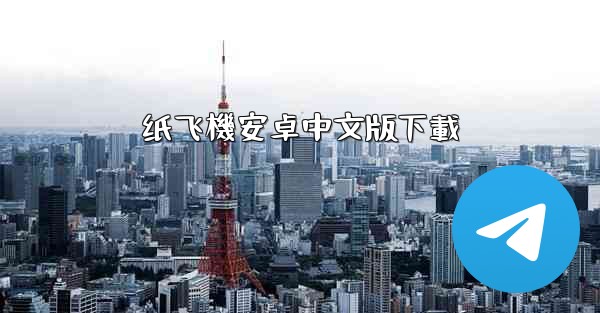 纸飞機安卓中文版下載