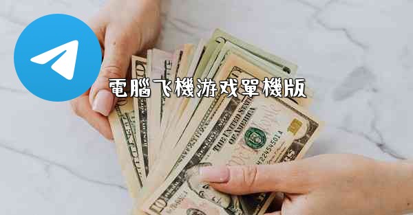 電腦飞機游戏單機版