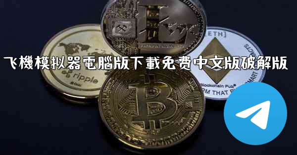 飞機模拟器電腦版下載免费中文版破解版