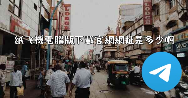 纸飞機電腦版下載官網網址是多少啊