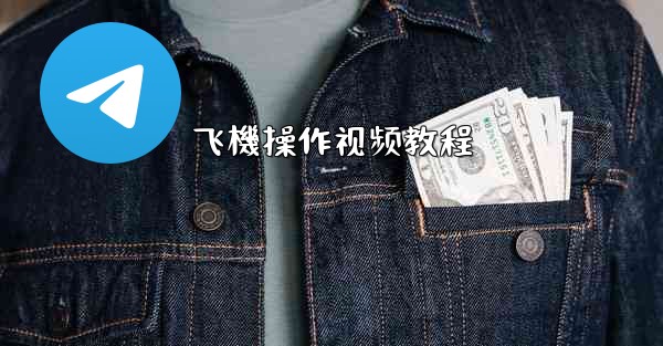 飞機操作视频教程