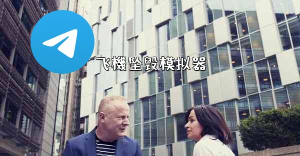 飞機坠毁模拟器