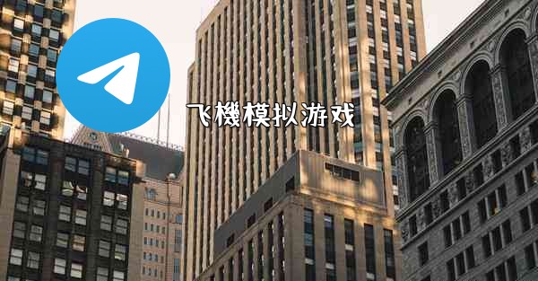 飞機模拟游戏