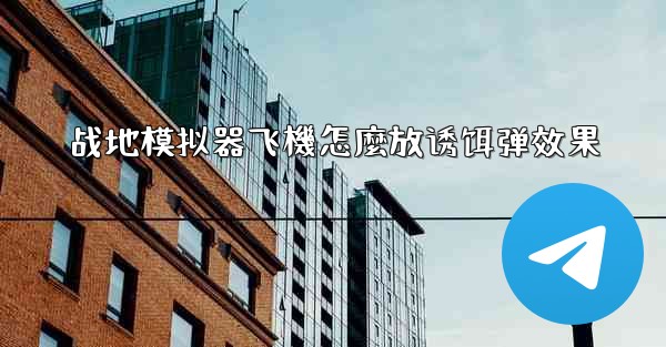 <b>战地模拟器飞機怎麼放诱饵弹效果</b>