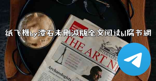 纸飞機by潭石未刪減版全文阅读bl腐书網