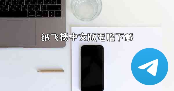 纸飞機中文版電腦下載