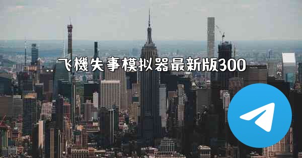 <b>飞機失事模拟器最新版300</b>