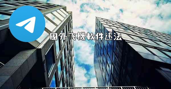 國外飞機軟件违法